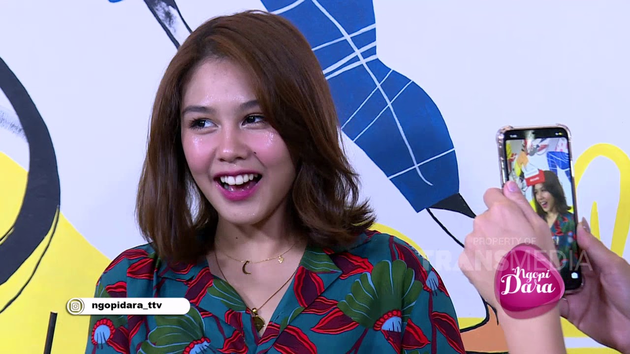 Jessica Iskandar Banyak Kesamaan Dengan Vanessa? | NGOPI DARA (8/2/20) P4