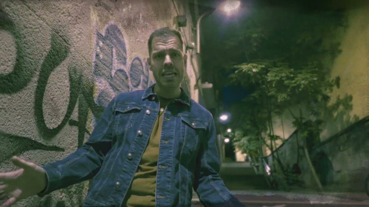 Csintalan Márk - Rambo (2023)