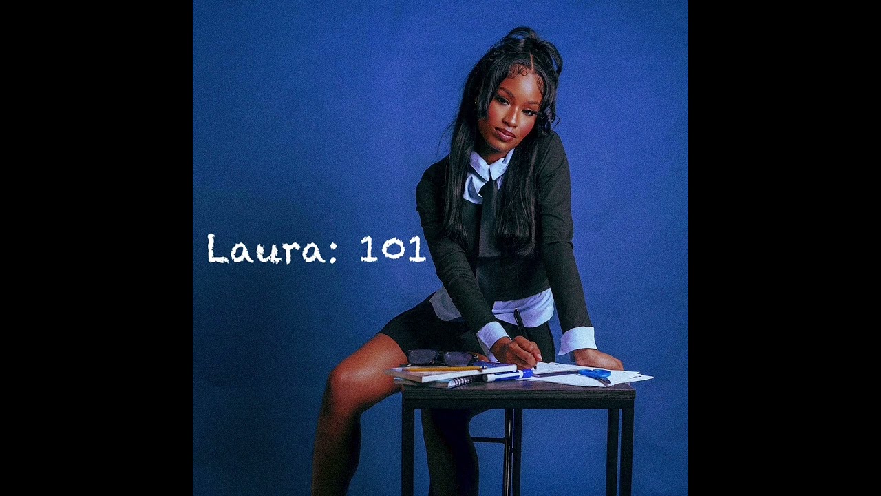 Laura Golde - Myspace (audio)