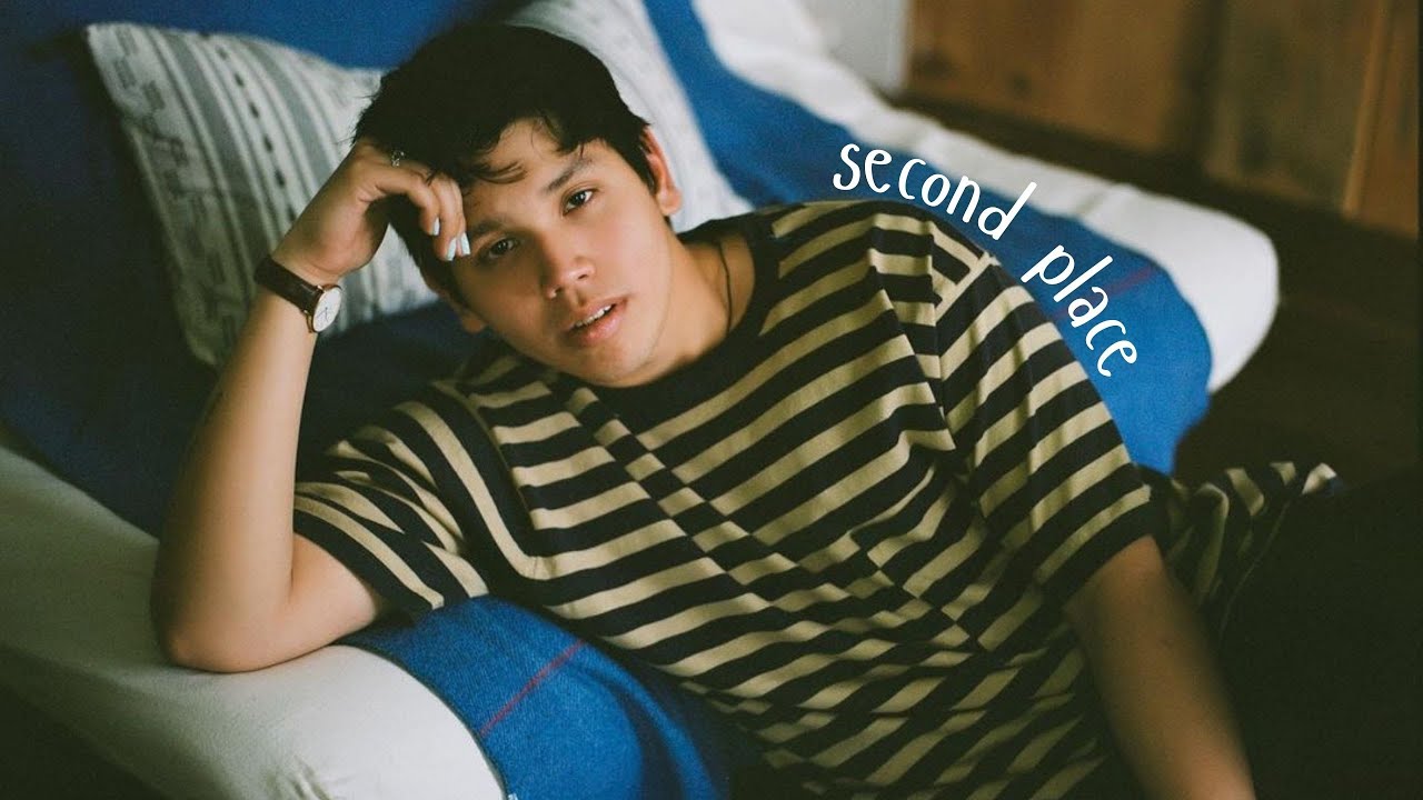 second place by Clinton Kane | an original unreleased song