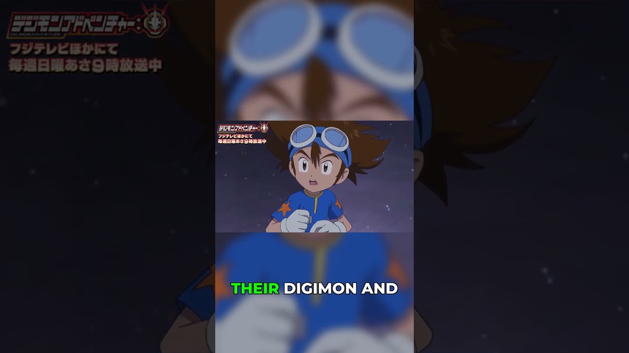 Полное издание Digimon Watch Order с 1999 по 2026 год.