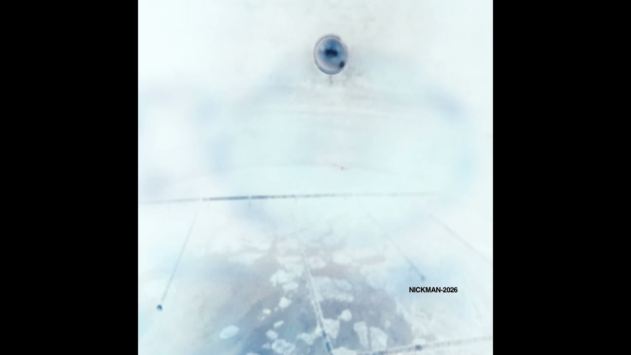 untitled ambient 1 (ALBUM) 