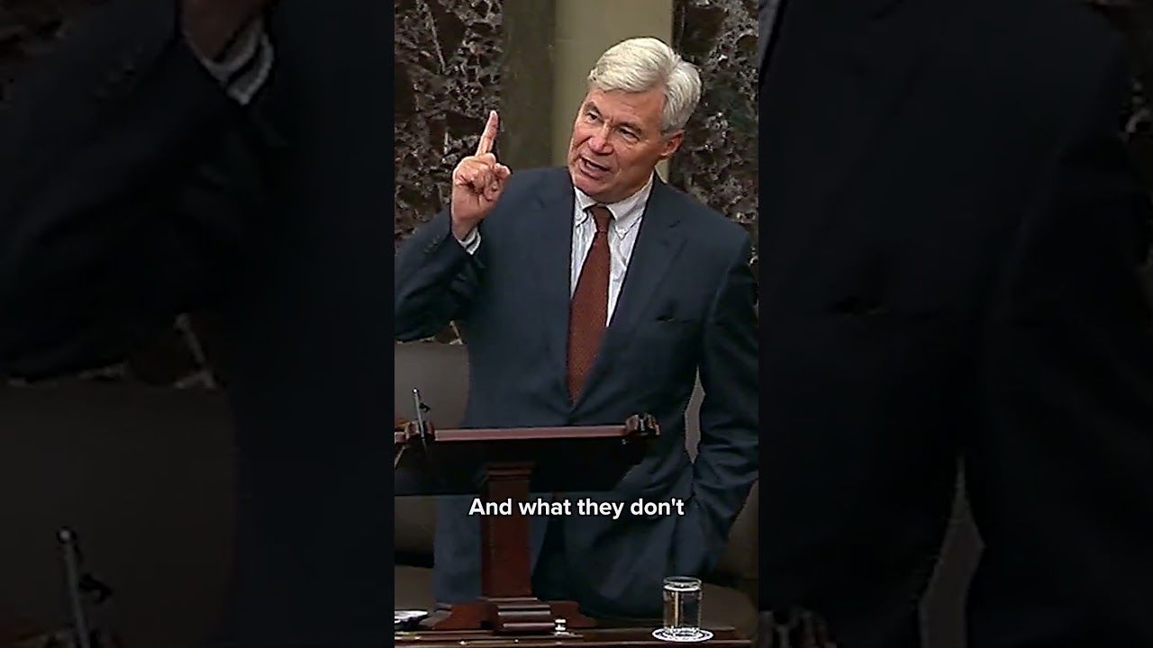 How Trump & his fossil fuel donors are raising your energy bill
