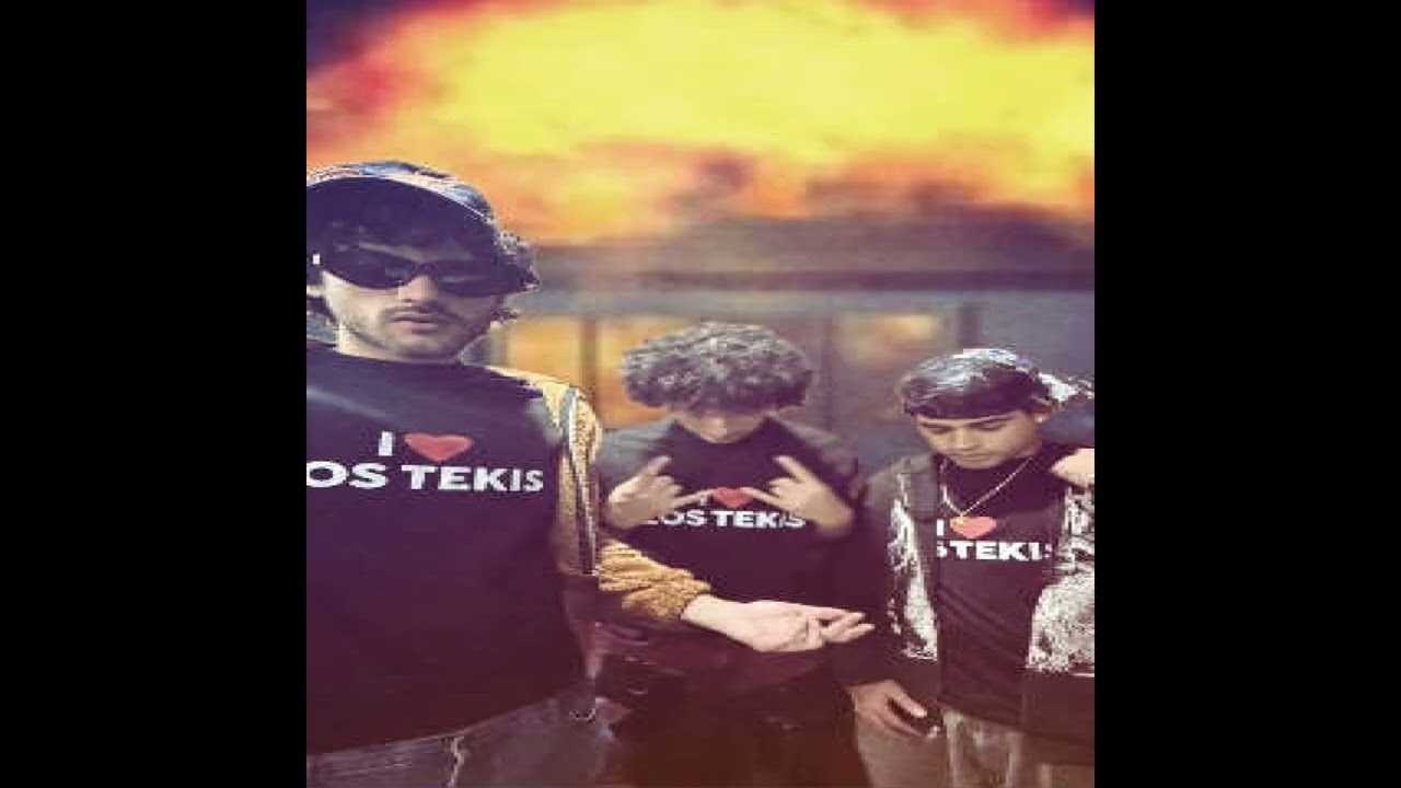 roka power - VEI HABACHE x FANTA ROSARIO x TOMMY BLANCO