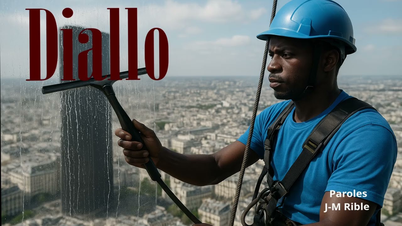 Diallo