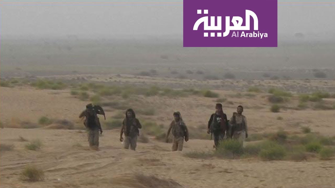 قبائل حجور تقطع إمدادات الحوثي في باقم وضواحيها