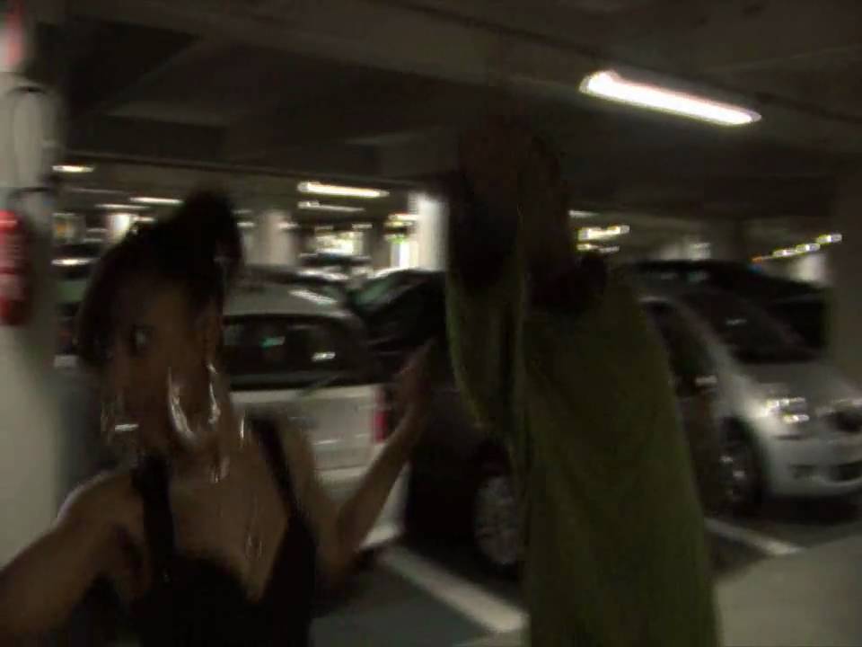 camron et Layaa...dancehall story