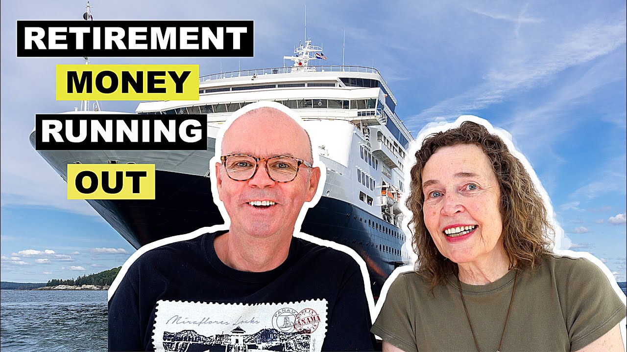 Retirement Money Running Out - Fear Of Retiring