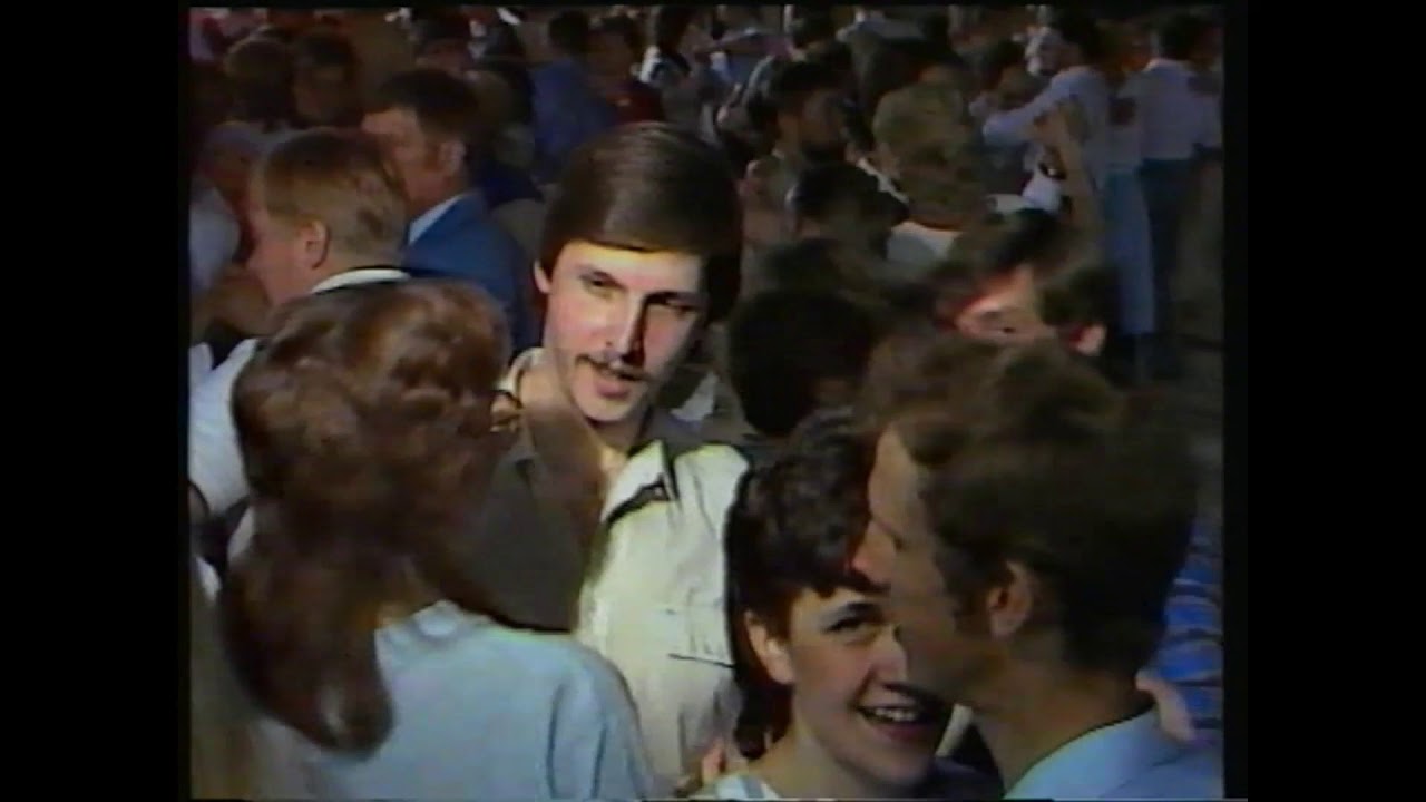 Budapestin yössä * Jari Koivisto ja omat pojat