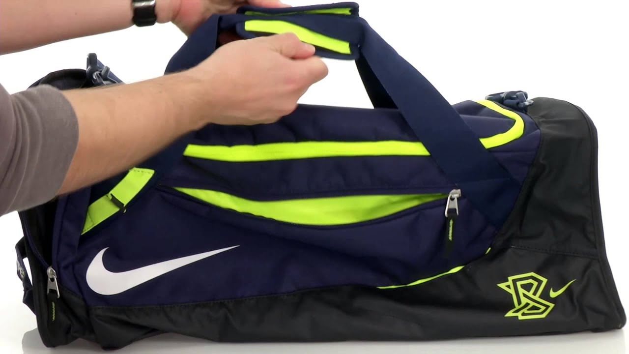 Nike MVP Select Bat Duffel  SKU:8408154