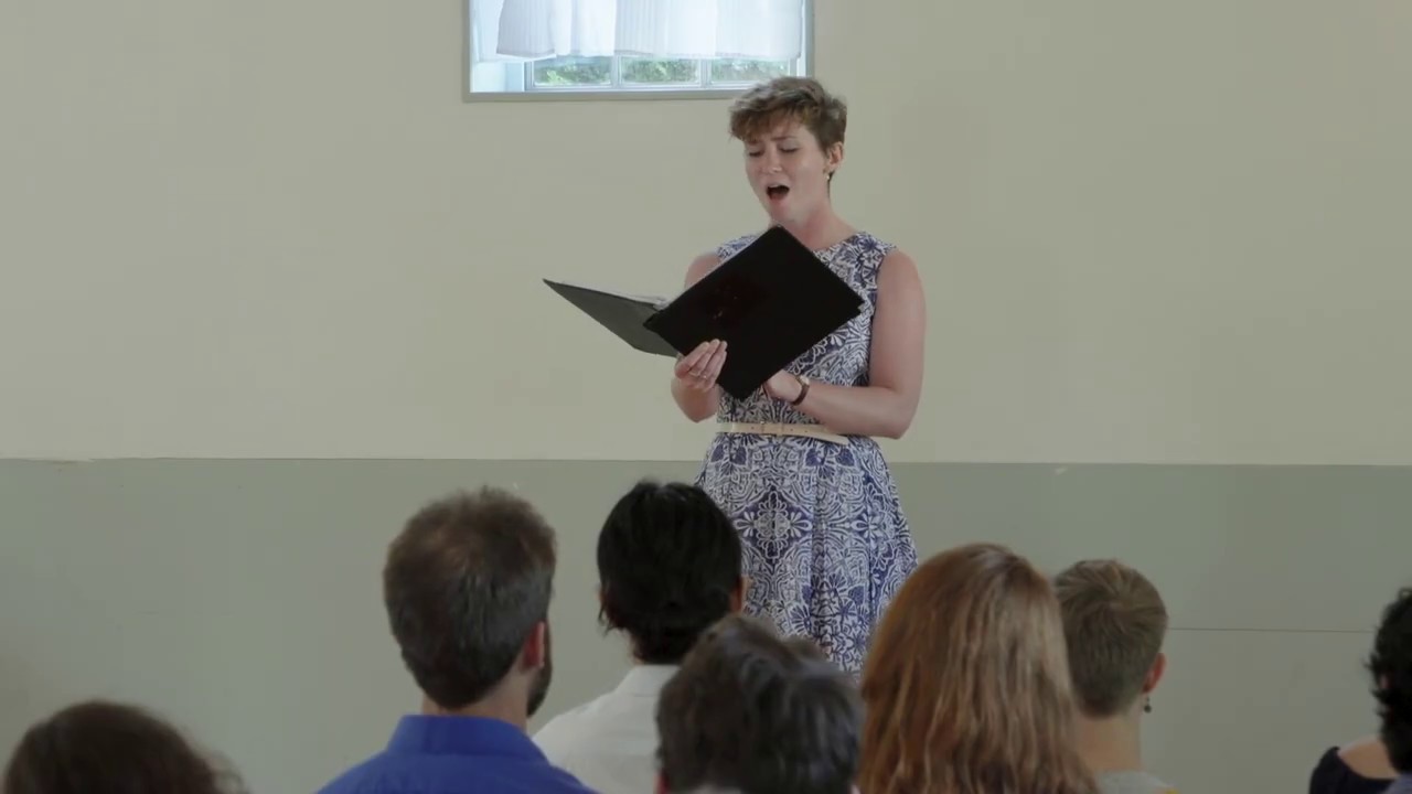Beside the Sea - Florence Price