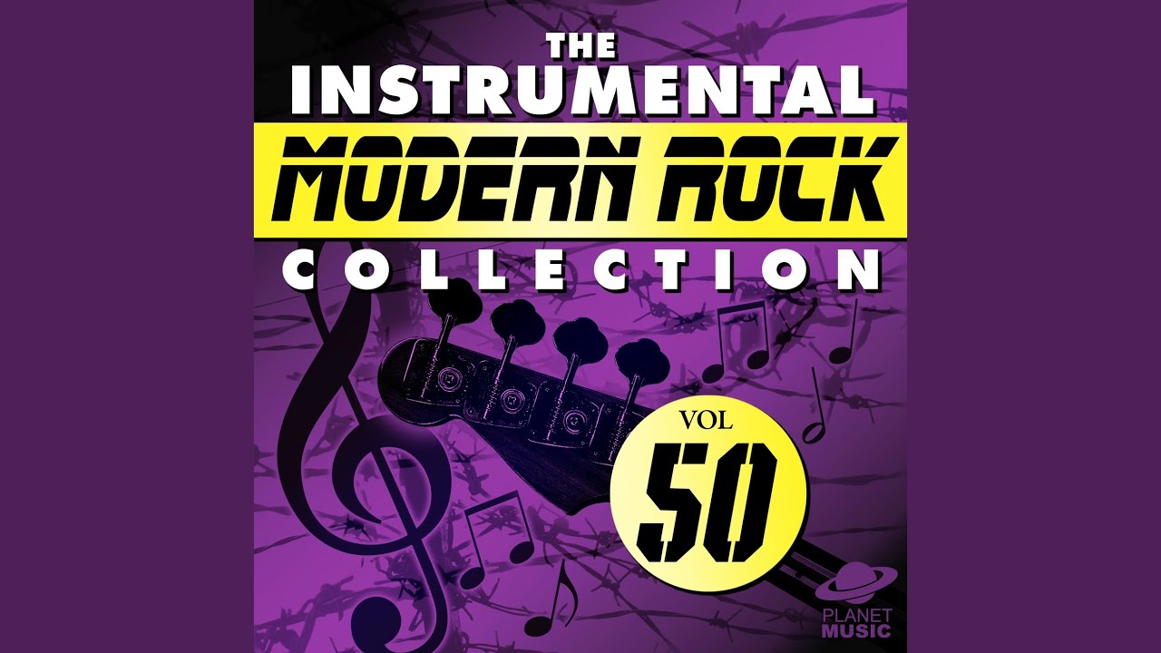 Through Glass (Instrumental Version)