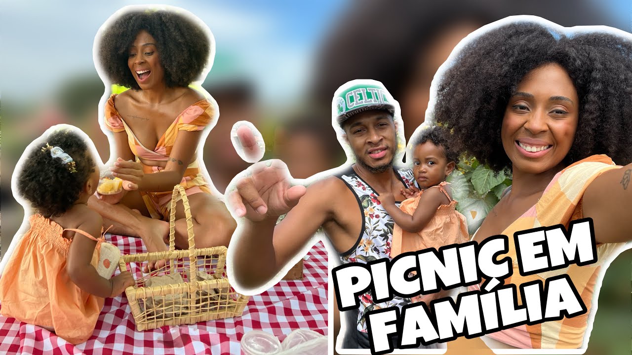 PICNIC EM ITUPEVA | SABRINA DIBYNIS