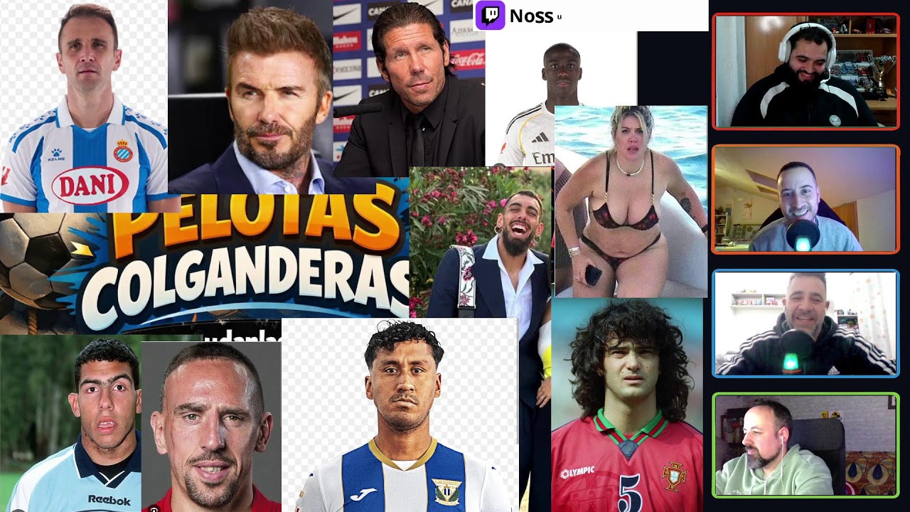 2x24: Si dudábamos si Arbeloa era bueno, la respuesta es NO