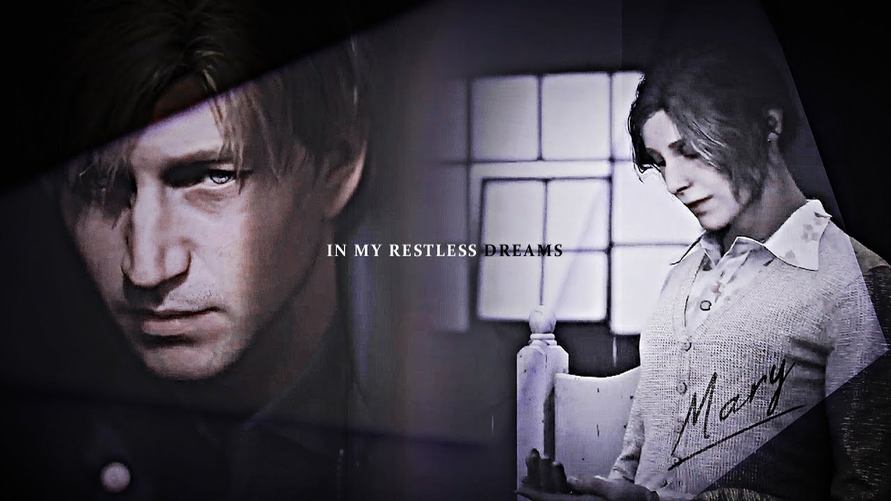 Silent Hill 2 | In my Restless Dreams