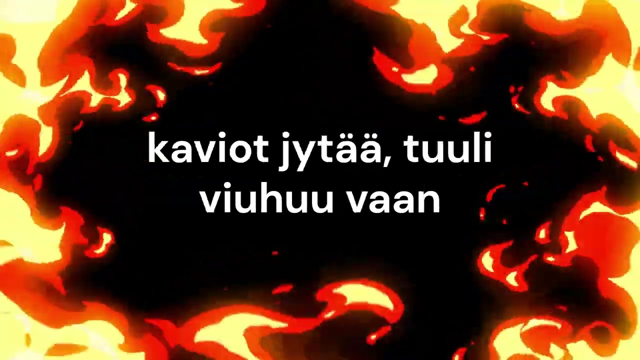 Koivikon Uljas voittobiisi