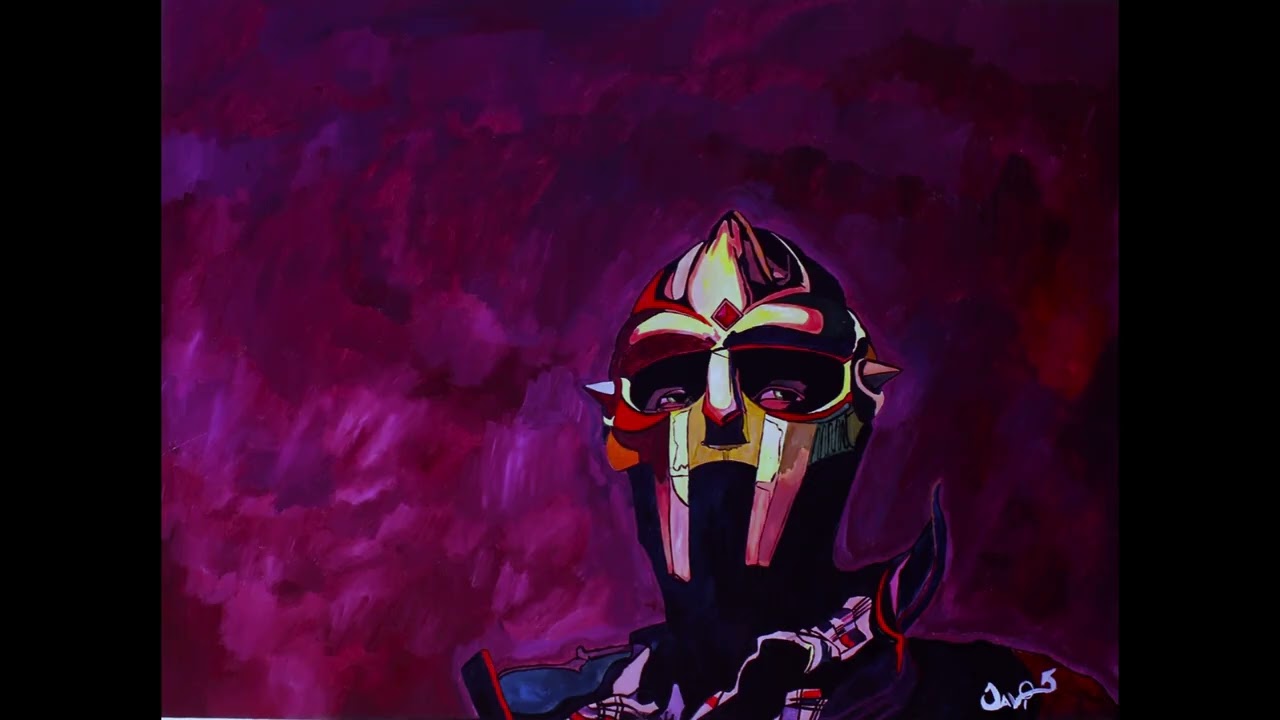 [FREE] MF DOOM X WESTSIDE GUNN TYPE BEAT - 