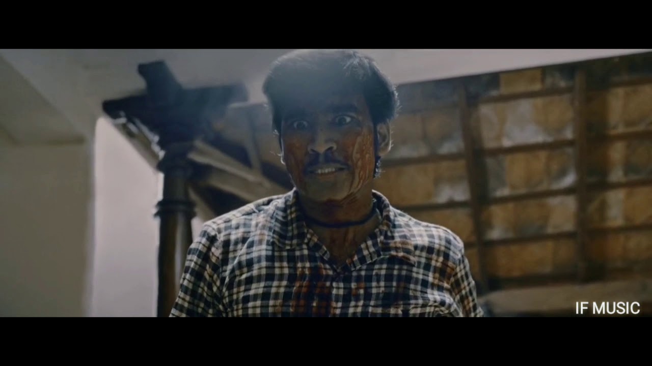 Asuran Bloodbath  video song | GV Prakash | Dhanush
