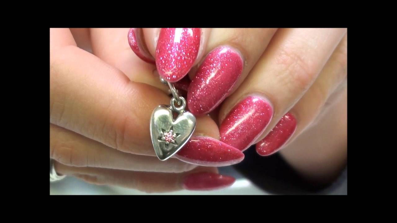 Pandora Faith, Hope & Love Charm at Argento