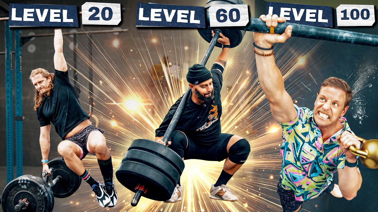 WORLD'S MOST DIFFICULT LIFTS