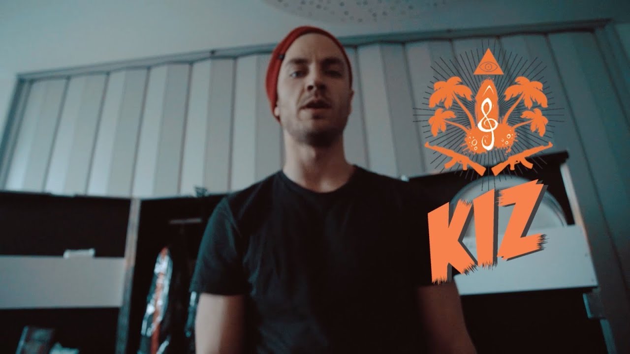 K.I.Z - HDWGU TOUR BLOG #3