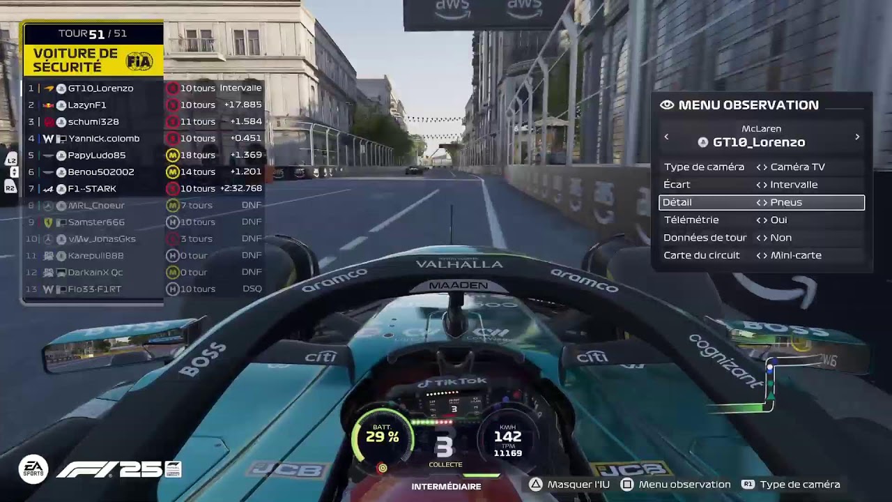 Baku 2025