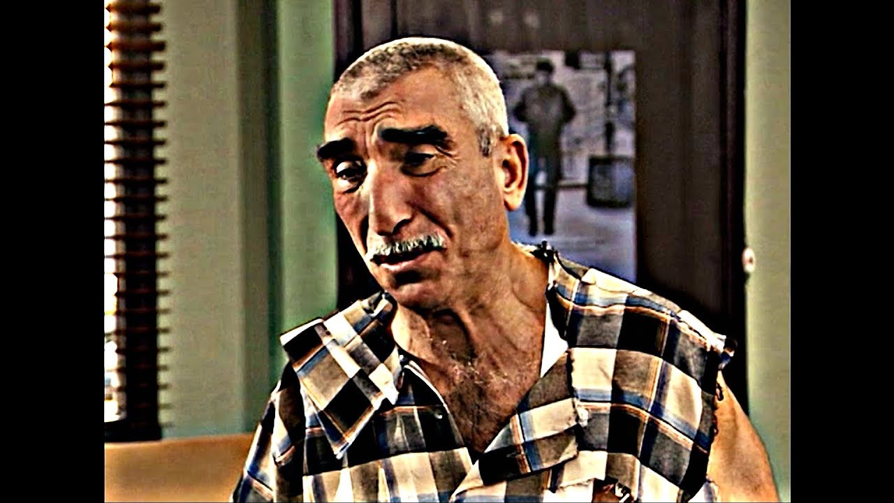 Akasya Durağı - Usman Aga'yı Kuduz Köpek Isırdı
