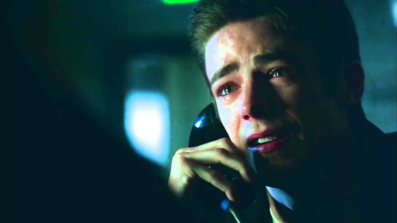 Far Away | Snowbarry/FlashFrost