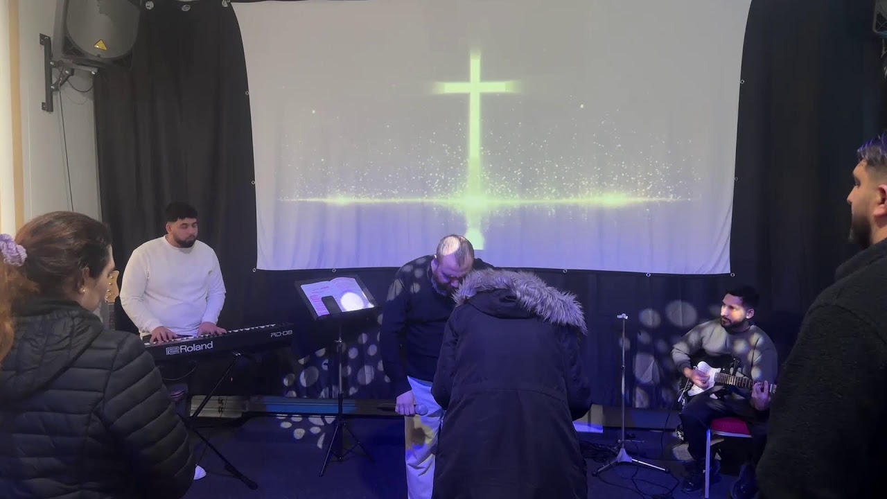 КАК ДА ЧУЕШ БОЖИЯ ГЛАС | Васко Карагьозов | Църква Христос за Всеки!