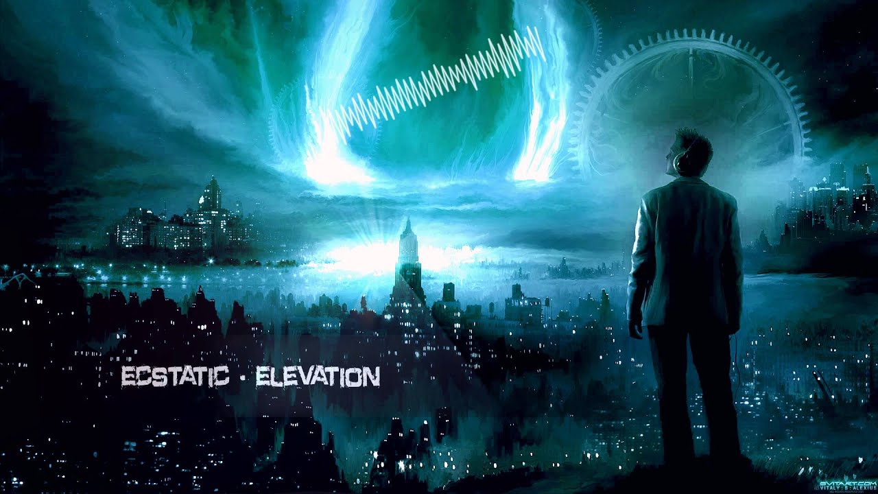 Ecstatic - Elevation [HQ Original]