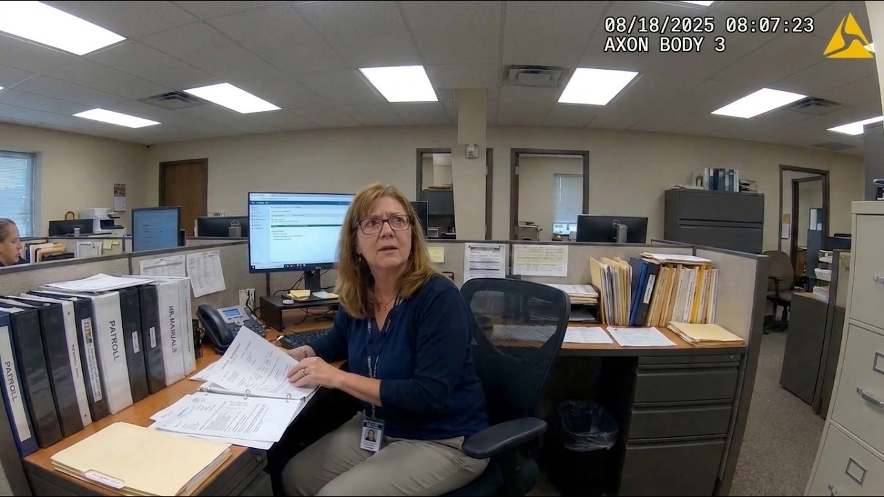 Payroll Manager Arrested for Inventing Six Fake Employees and Stealing $1.2M