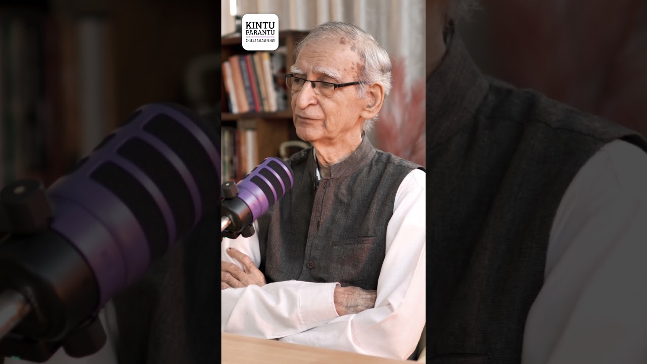 Amartya Sen Was an Atheist. His Grandfather&rsquo;s Reply Will Blow Your Mind!