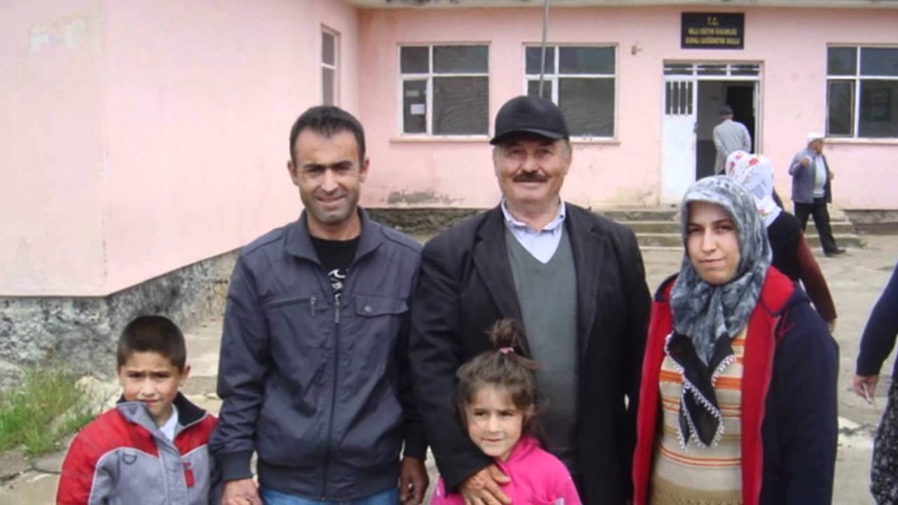 Curalimad Seçim Resimleri.2011 Genel Seçimleri.