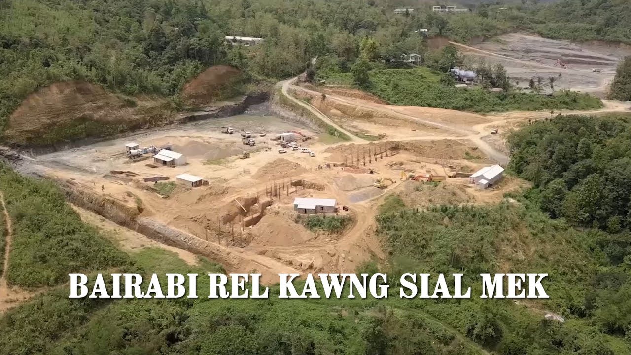 BAIRABI REL KAWNG SIAL MEK (ZONET)