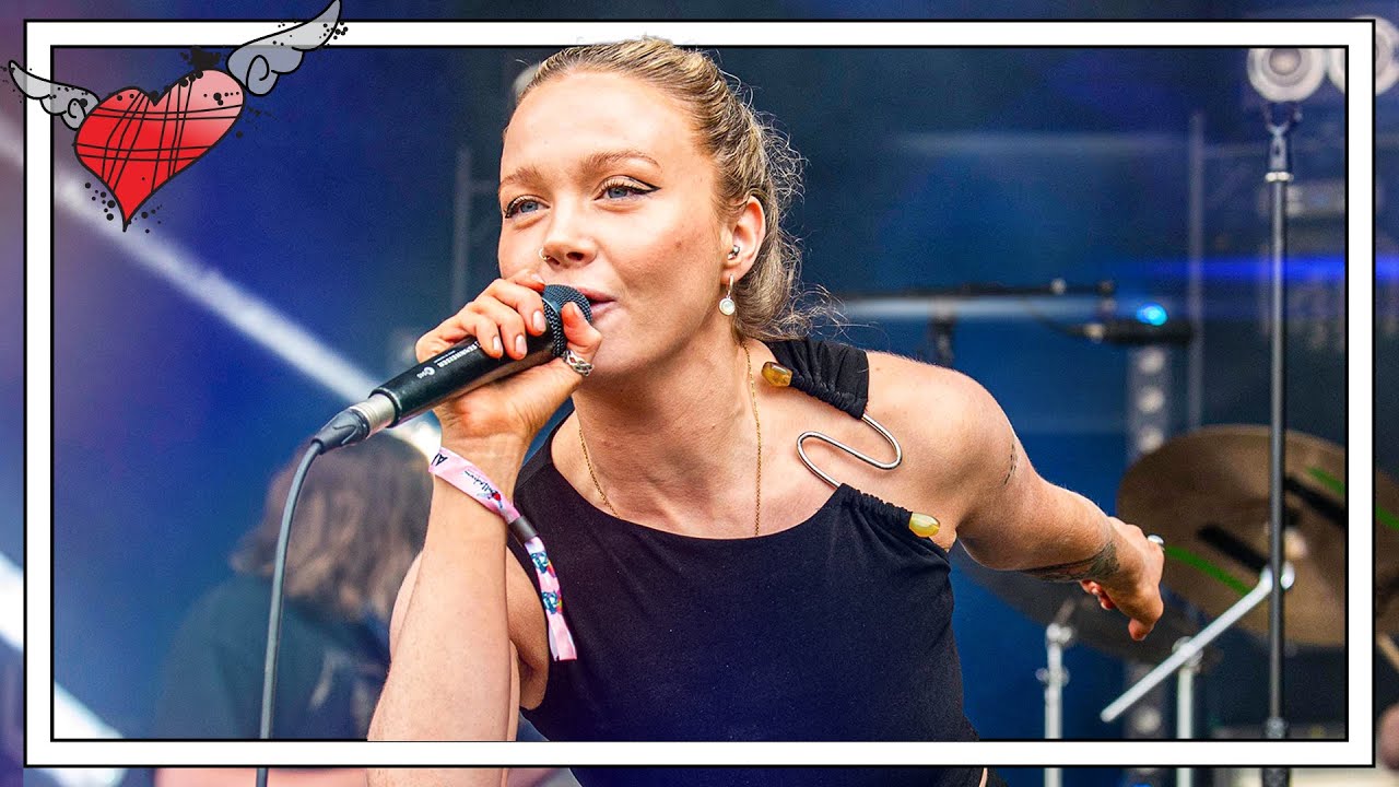 Dead Pony - Bullet Farm | Belladrum 2023 | BBC ALBA