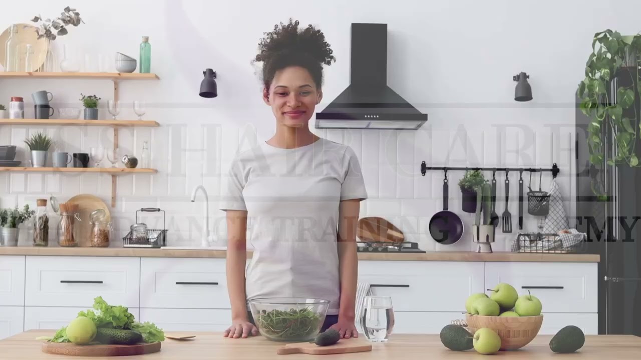 Unlock Healthier Hair with an Anti Inflammatory Diet