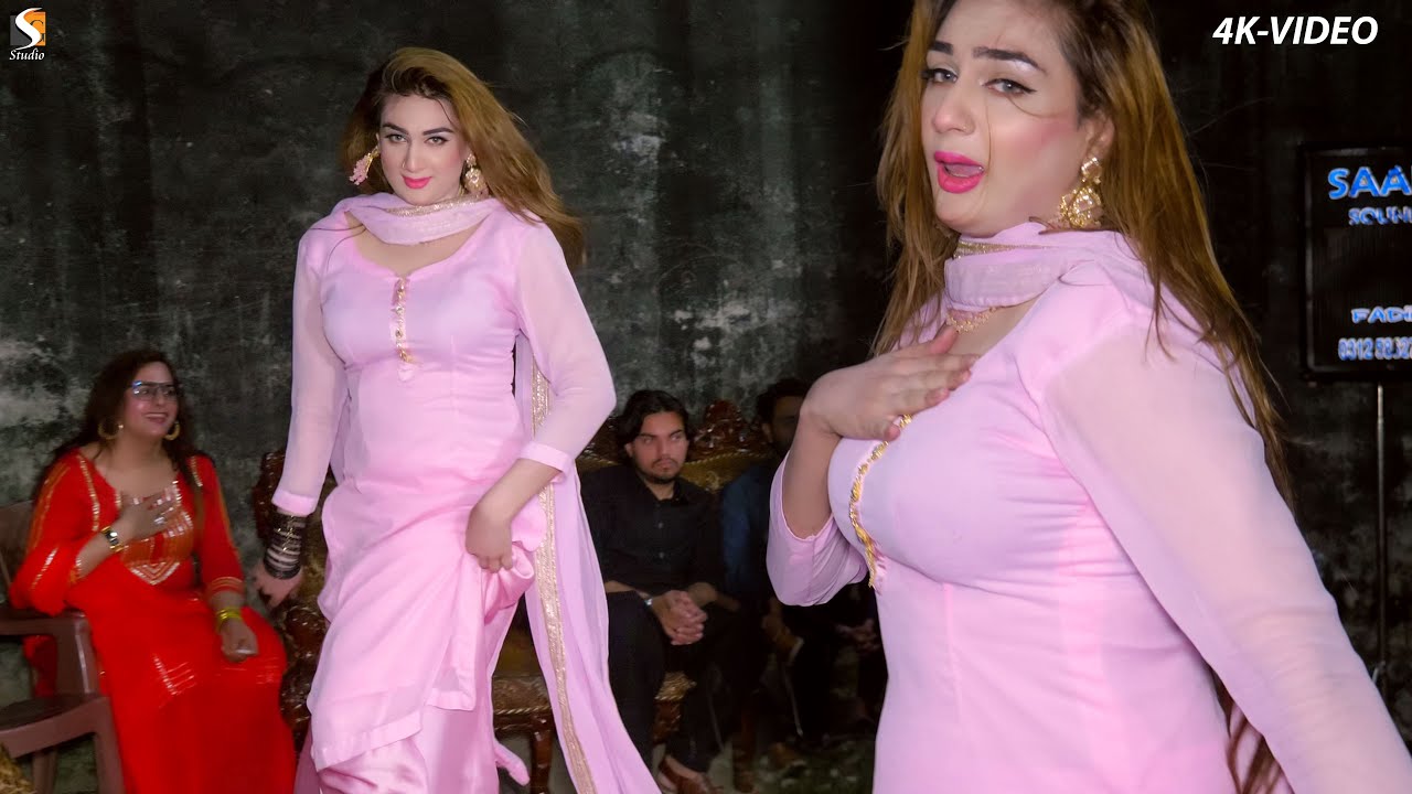 Shaam Bhi Khoob Hai , Laraib Malik Dance Performance 2023