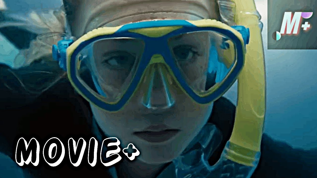 Blueback | Official Trailer | Drama, Family Movie | 2022