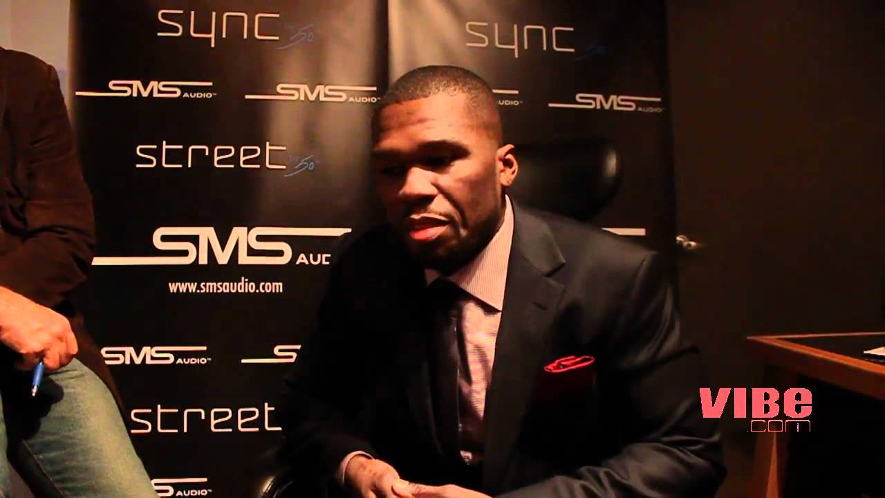 50 Cent Talks About The Convo He Had With T.I.