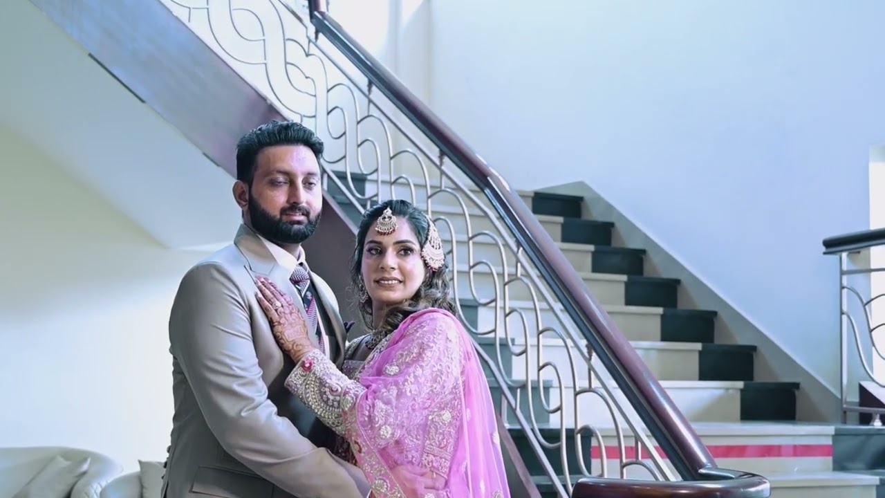 Song - Harpreet & Emanpal