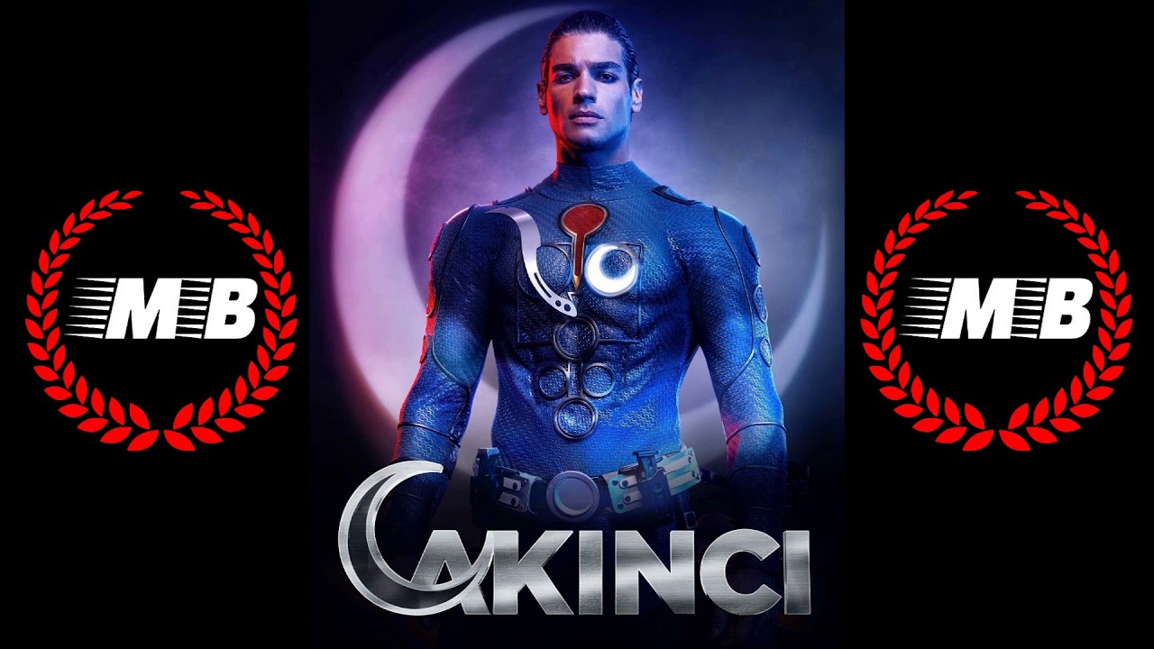Akıncı Dizi Müziği 2