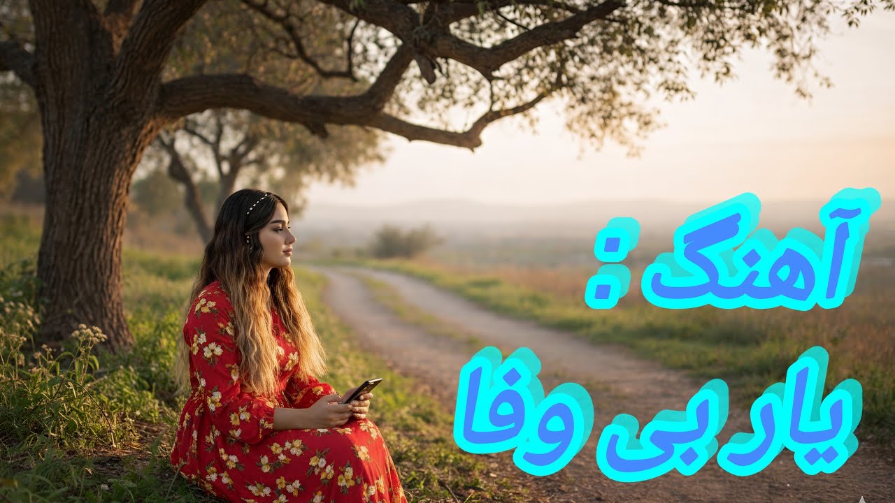 آهنگ یار بی وفا (@چینل.معصومه) 
