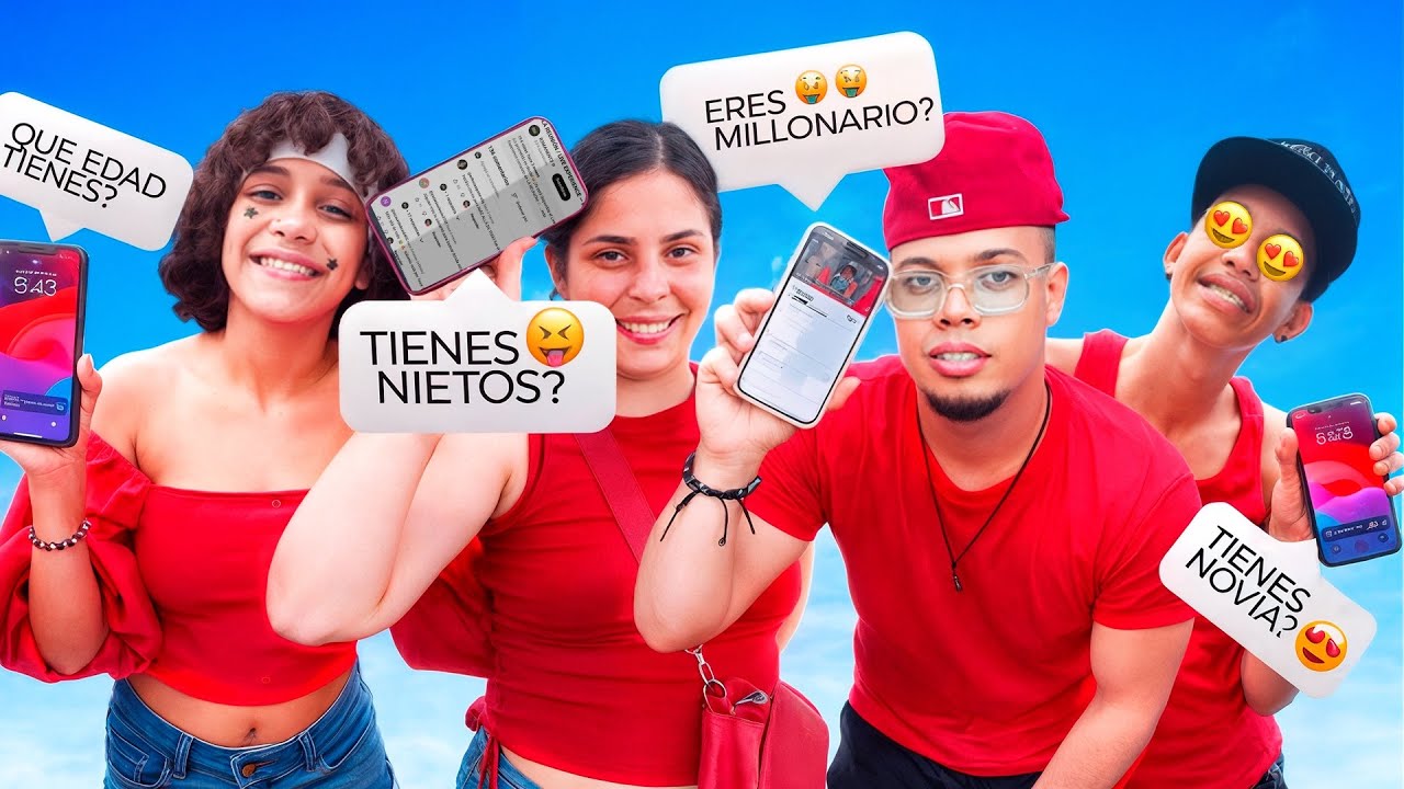 Saludando Fanáticos 😍 y Reto A Daríanny y el 9jt @dariannyflow @el_9jt 