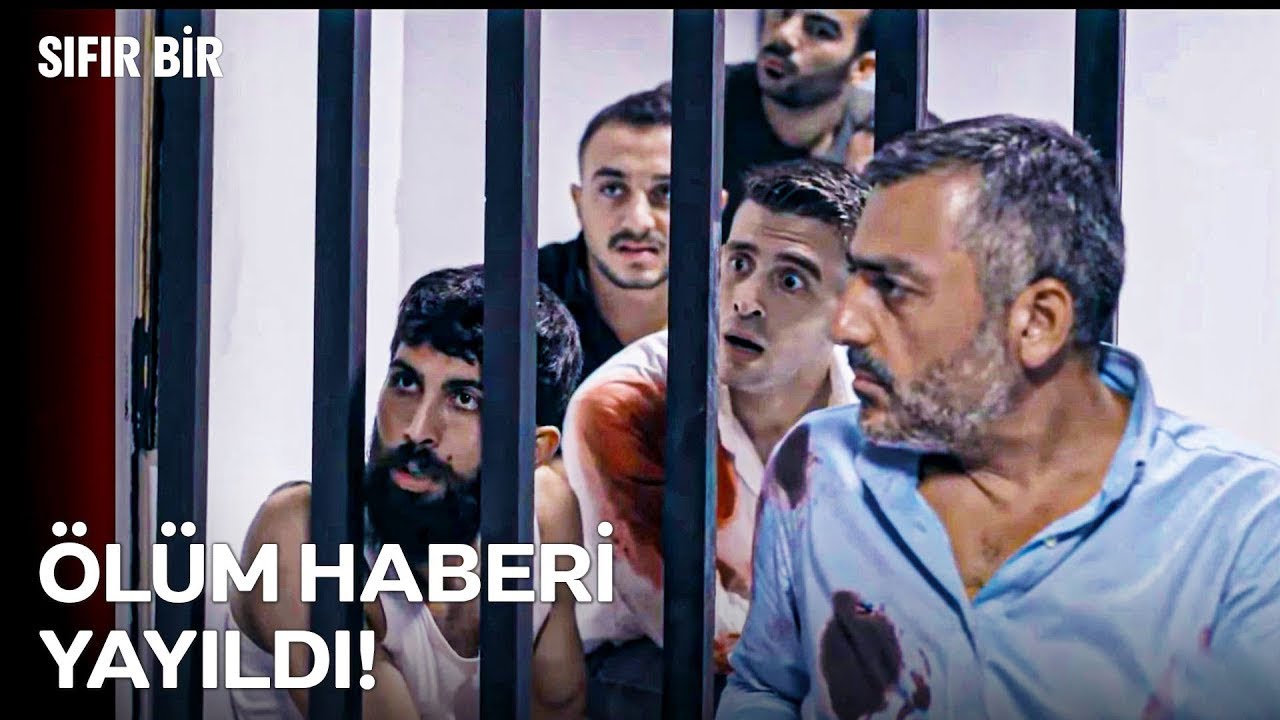 Hülya Gelinlikle Çıktı, Kefenle Geldi - Sıfır Bir