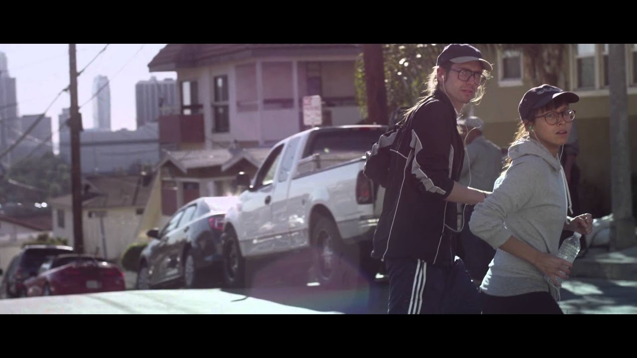 STRFKR - Atlantis [OFFICIAL MUSIC VIDEO]