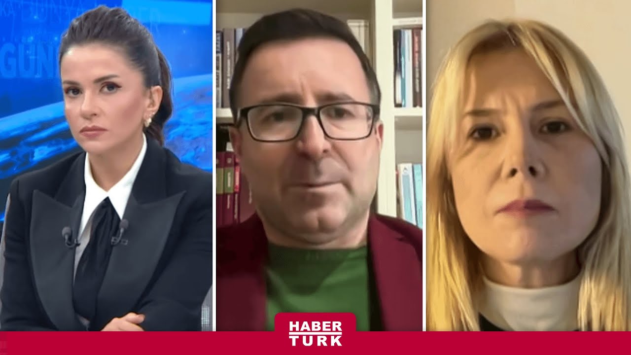 Suriye'de Uzlaşı Nasıl Sağlanacak?