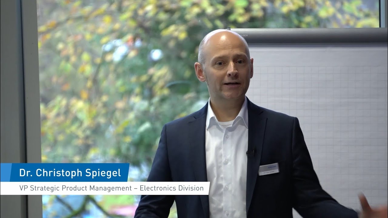 Ethernet-APL und OPC UA ebnen autonome Anlagen | Workshop NAMUR-Hauptsitzung 2025