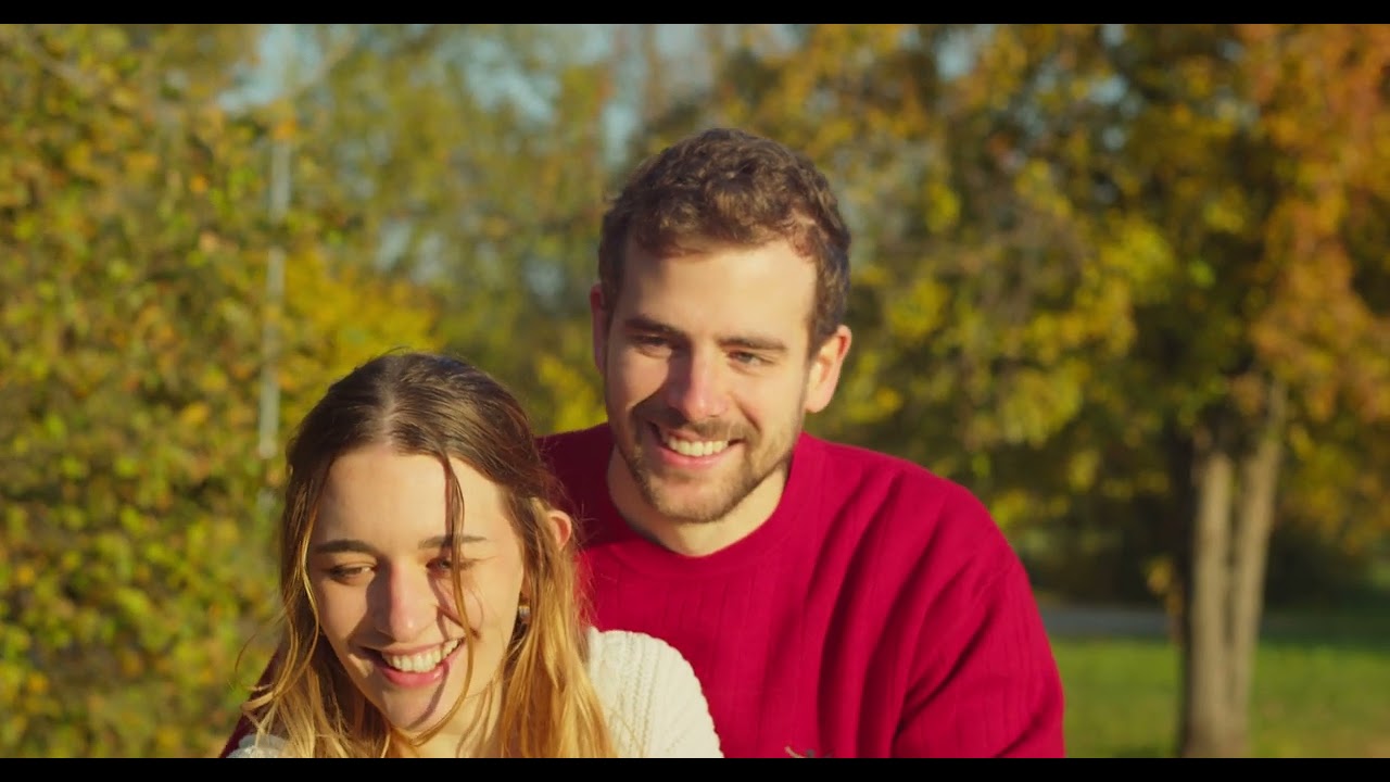 You Follow Me (Official music video)