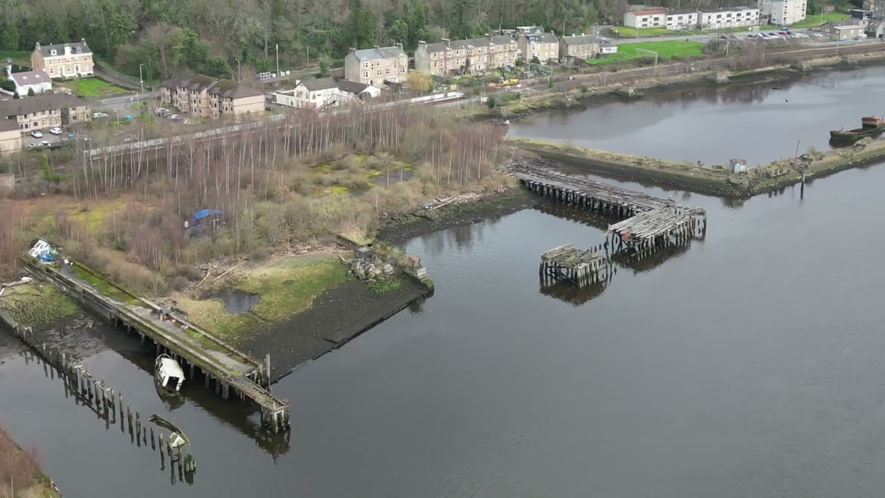 Bowling, Dunbartonshire