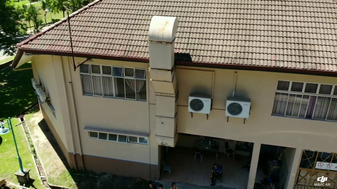 Ums view